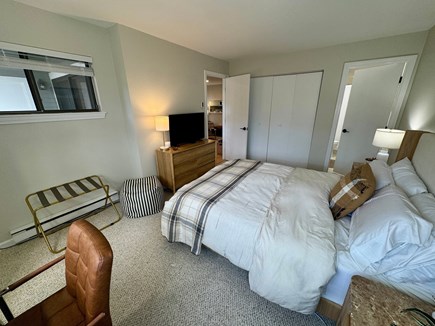 Brewster Cape Cod vacation rental - Primary Bedroom