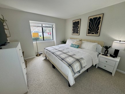 Brewster Cape Cod vacation rental - Secondary Bedroom