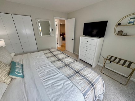 Brewster Cape Cod vacation rental - Secondary Bedroom