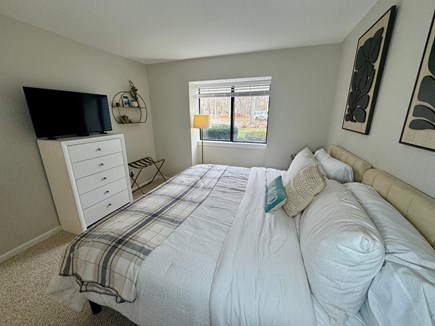 Brewster Cape Cod vacation rental - Secondary Bedroom