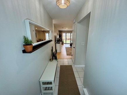 Brewster Cape Cod vacation rental - Entry Way