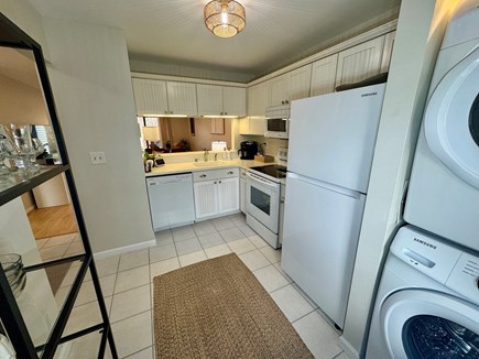 Brewster Cape Cod vacation rental - Kitchen