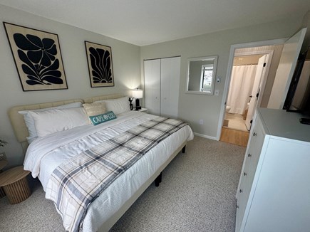 Brewster Cape Cod vacation rental - Secondary Bedroom