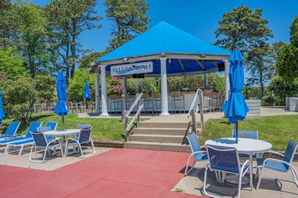 Brewster Cape Cod vacation rental - Shark Bar