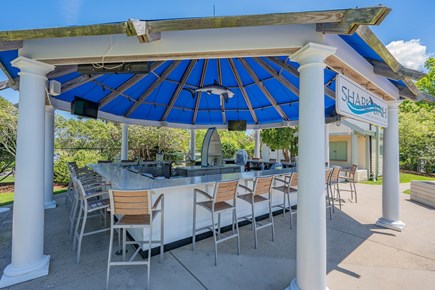 Brewster Cape Cod vacation rental - Shark Bar