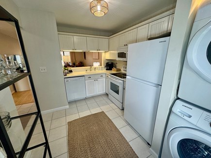 Brewster Cape Cod vacation rental - Kitchen