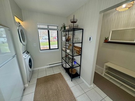 Brewster Cape Cod vacation rental - Kitchen