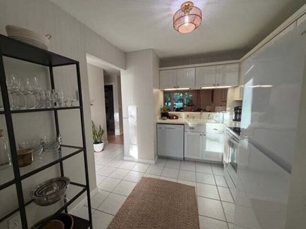 Brewster Cape Cod vacation rental - Kitchen