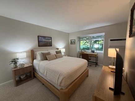 Brewster Cape Cod vacation rental - Primary Bedroom