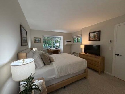 Brewster Cape Cod vacation rental - Primary Bedroom