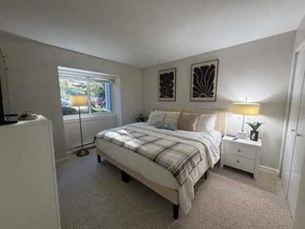 Brewster Cape Cod vacation rental - Secondary Bedroom