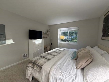 Brewster Cape Cod vacation rental - Secondary Bedroom