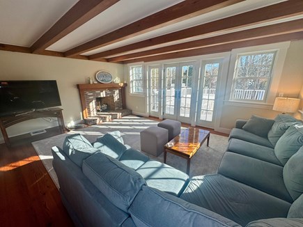 Brewster Cape Cod vacation rental - 