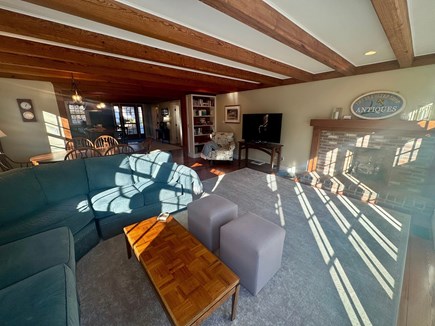 Brewster Cape Cod vacation rental - 