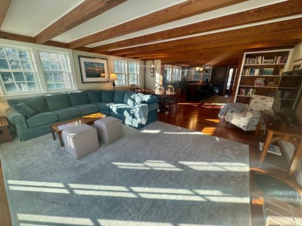 Brewster Cape Cod vacation rental - 