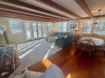 Brewster Cape Cod vacation rental - 