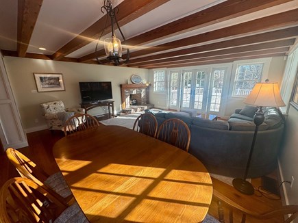 Brewster Cape Cod vacation rental - 