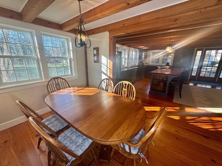 Brewster Cape Cod vacation rental - 