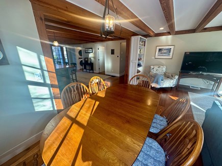 Brewster Cape Cod vacation rental - 