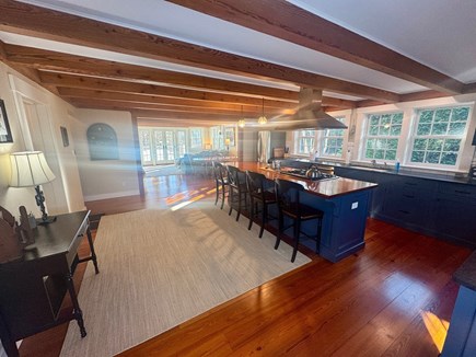 Brewster Cape Cod vacation rental - 