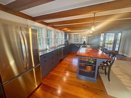 Brewster Cape Cod vacation rental - 