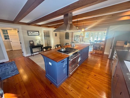 Brewster Cape Cod vacation rental - 