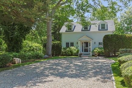 Brewster Cape Cod vacation rental - 