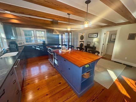 Brewster Cape Cod vacation rental - 