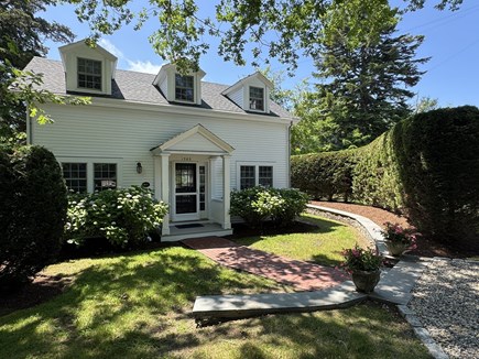 Brewster Cape Cod vacation rental - 