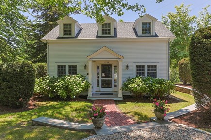 Brewster Cape Cod vacation rental - 