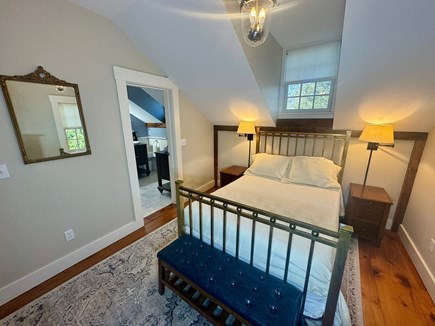 Brewster Cape Cod vacation rental - 