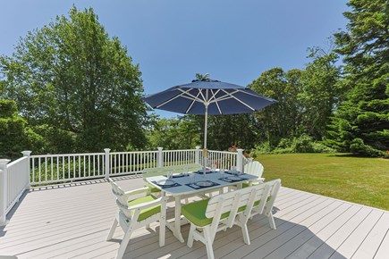 Brewster Cape Cod vacation rental - 