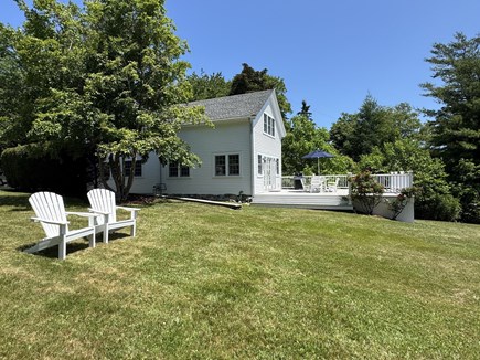 Brewster Cape Cod vacation rental - 