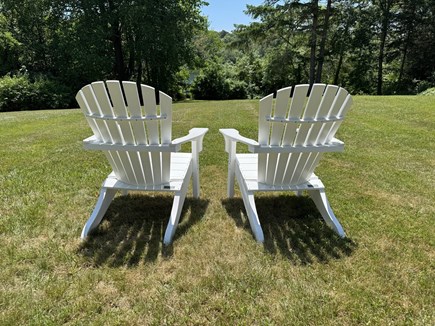 Brewster Cape Cod vacation rental - 