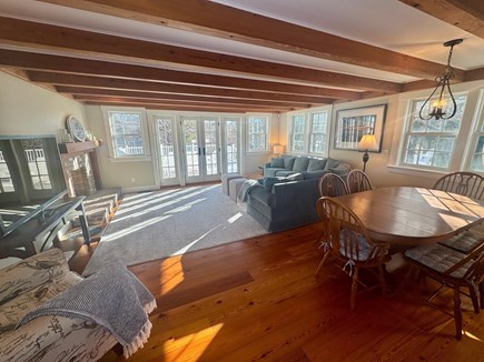 Brewster Cape Cod vacation rental - 