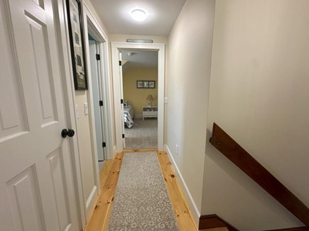 Brewster Cape Cod vacation rental - Second Floor Landing
