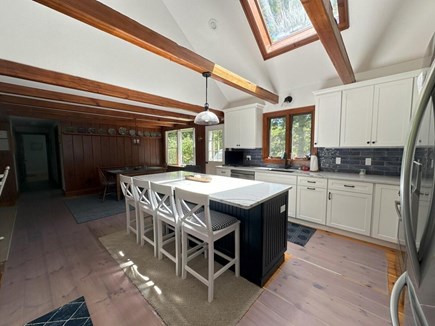 Brewster Cape Cod vacation rental - Fully Equipped Kitchen