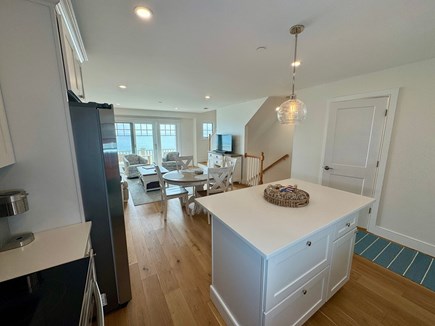 Dennis Port Cape Cod vacation rental - 1st Floor - Kitchen