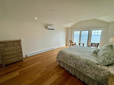 Dennis Port Cape Cod vacation rental - 2nd Floor - Primary Bedroom