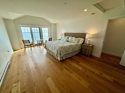 Dennis Port Cape Cod vacation rental - 2nd Floor - Primary Bedroom