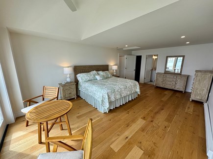 Dennis Port Cape Cod vacation rental - 2nd Floor - Primary Bedroom