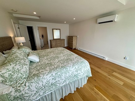 Dennis Port Cape Cod vacation rental - 2nd Floor - Primary Bedroom