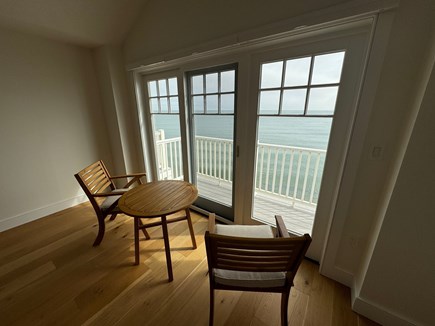 Dennis Port Cape Cod vacation rental - 2nd Floor - Primary Bedroom