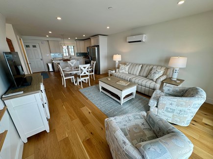 Dennis Port Cape Cod vacation rental - 1st Floor - Living Room