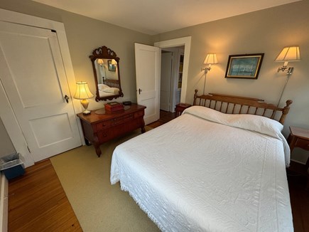 Brewster Cape Cod vacation rental - Primary Bedroom