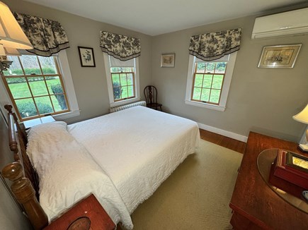 Brewster Cape Cod vacation rental - Primary Bedroom