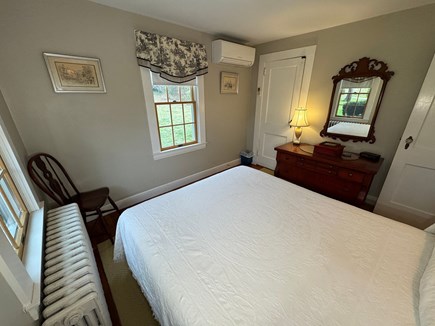 Brewster Cape Cod vacation rental - Primary Bedroom