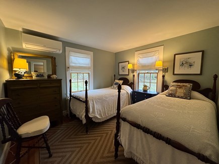 Brewster Cape Cod vacation rental - Secondary Bedroom