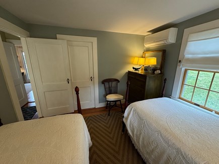 Brewster Cape Cod vacation rental - Secondary Bedroom