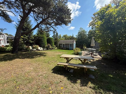 Brewster Cape Cod vacation rental - Exterior - Rear